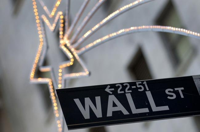 Nhà đầu tư: Kinh tế Mỹ sẽ bật dậy!